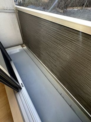 【バルコニー】 | anneau上星川