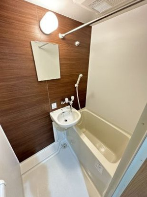 【浴室】 | anneau上星川