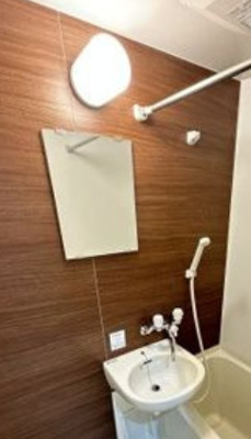 【洗面所】 | anneau上星川