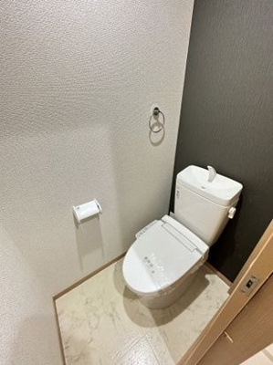 【トイレ】 | anneau上星川