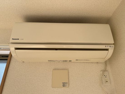 【設備】 | anneau上星川