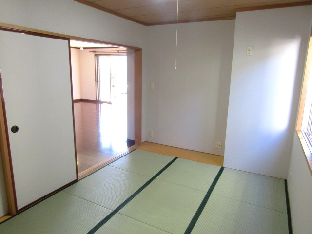 【和室】 | 【セキスイハウス施工】甲斐市富竹新田 | 日本らしい落ち着いた雰囲気の和室です