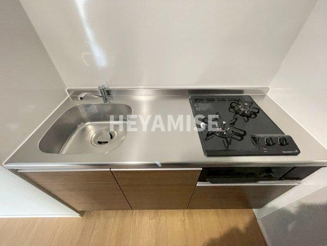 SGB浜町のその他|※同間取りの別のお部屋の画像です※現況を優先します