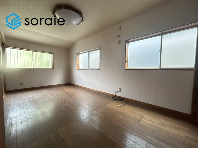 所沢市荒幡 中古戸建  の洋室|3月26日撮影