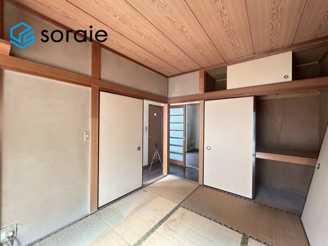 所沢市荒幡 中古戸建  のその他|3月26日撮影