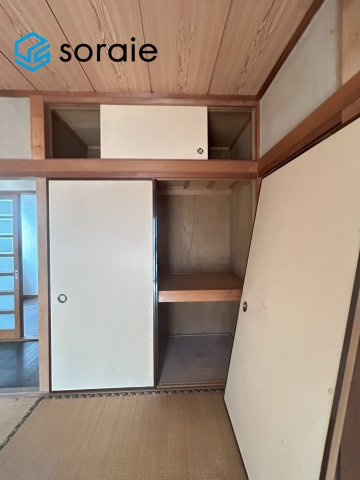 所沢市荒幡 中古戸建  の内装|3月26日撮影