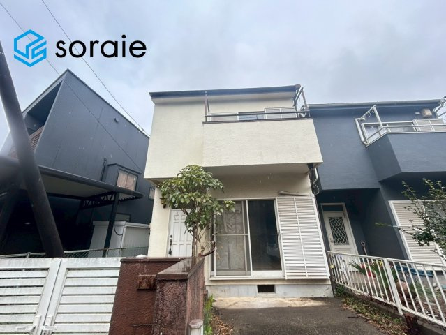 所沢市荒幡 中古戸建  