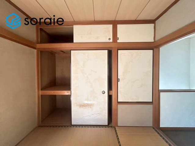 所沢市荒幡 中古戸建  の内装|3月26日撮影