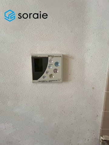 所沢市荒幡 中古戸建  の設備|3月26日撮影