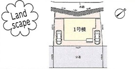 戸塚区俣野町 新築戸建 5080万円のその他