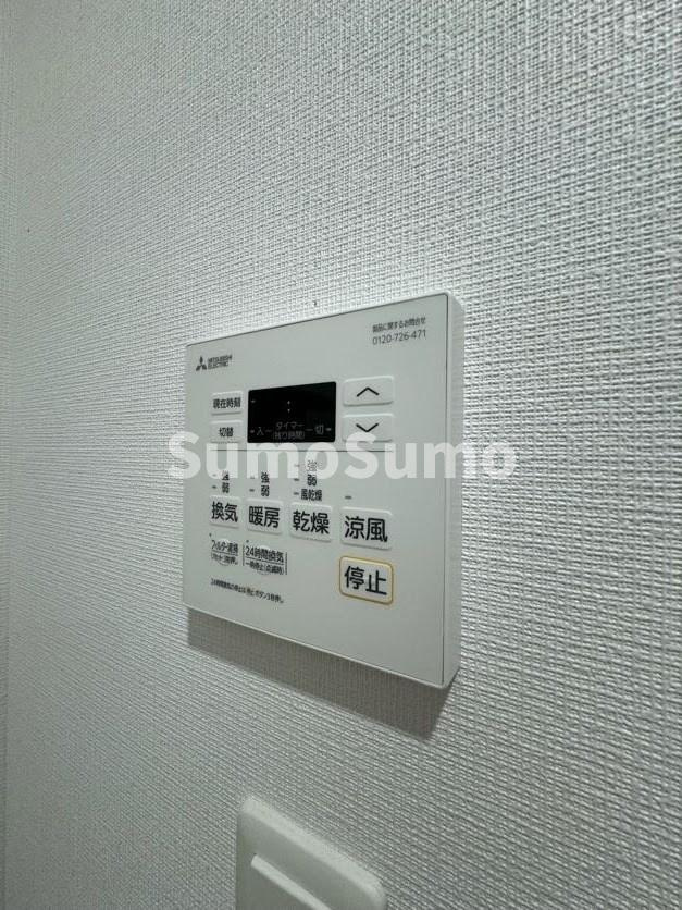 LIVIAZ KOBE SOLEILの設備