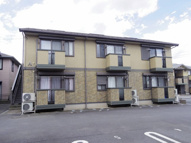 シャルマン　ⅡＡＢＣＤの画像