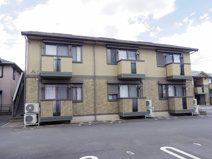 シャルマン　ⅡＡＢＣＤの画像