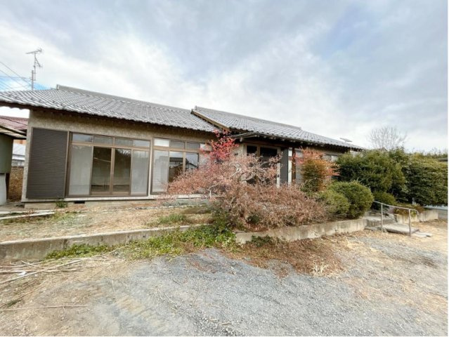 上里町大字黛　中古1599の外観
