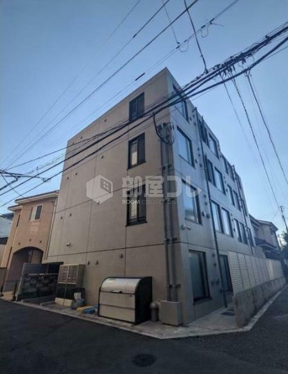 COCOFLAT阿佐ヶ谷