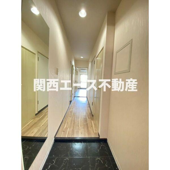 【玄関】 | 友井グレイス