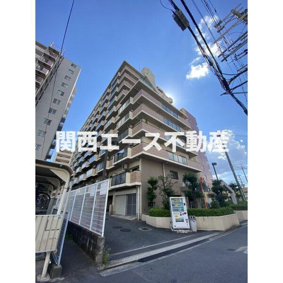 【外観】 | 友井グレイス