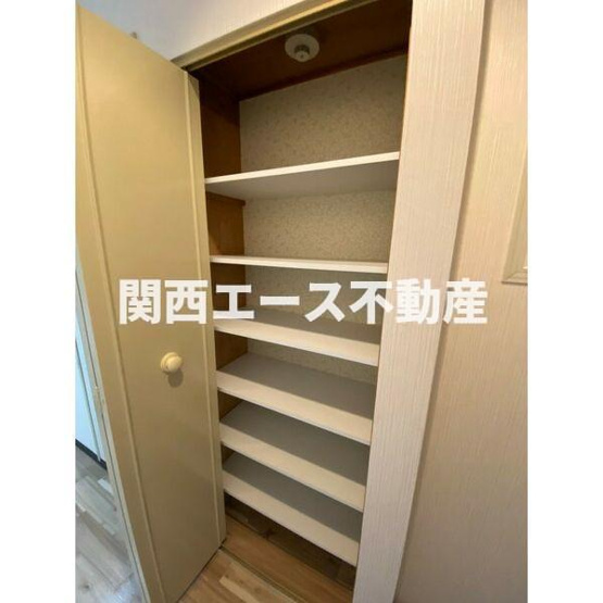【収納】 | 友井グレイス
