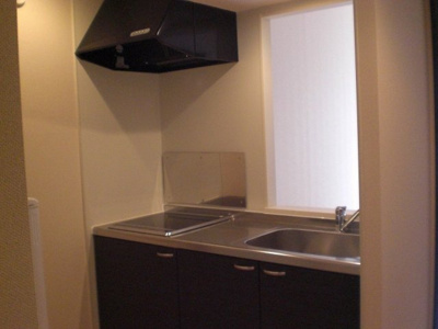 【キッチン】 | レオネクストジャルダンⅡ