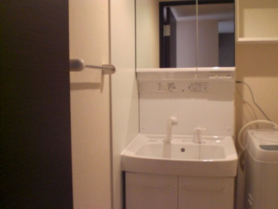 【内装】 | レオネクストジャルダンⅡ