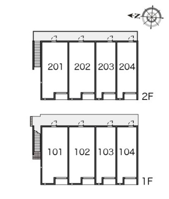 【その他】 | レオネクストジャルダンⅡ
