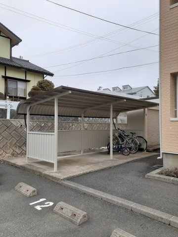 グレースアゼリアＡのその他