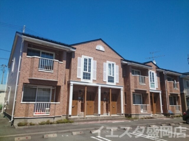 グレースアゼリアＡ