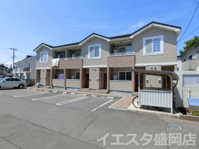 ファイン・ローゼＡ