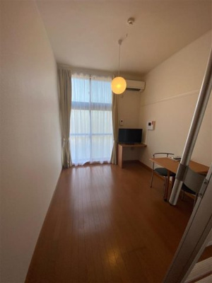 【居間・リビング】 | レオパレスアゼリア