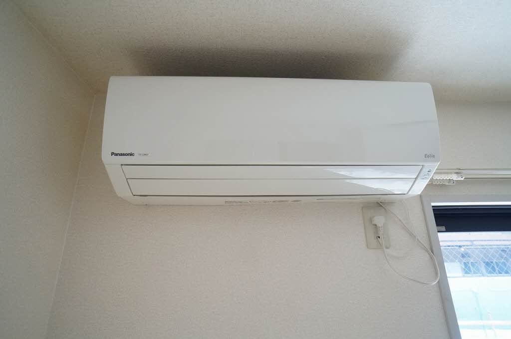 ラ・フォーレ材木町の設備