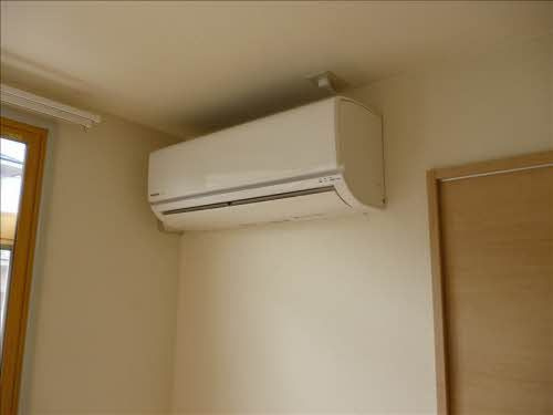 コーポ藤の設備