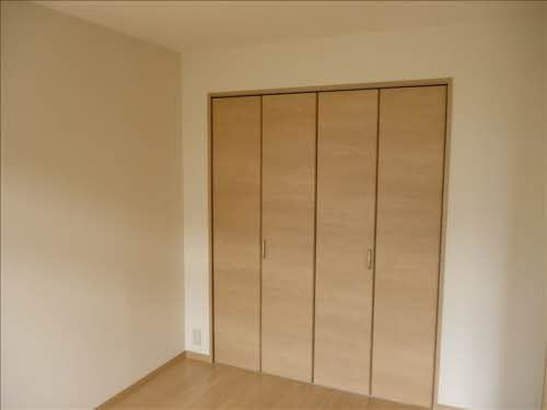 コーポ藤の内装