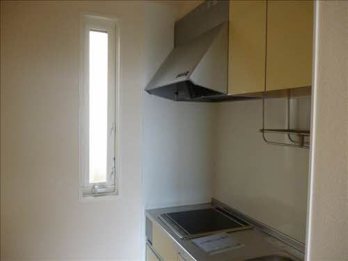 カーサ プレジールのキッチン