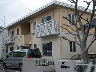 グランドメゾン