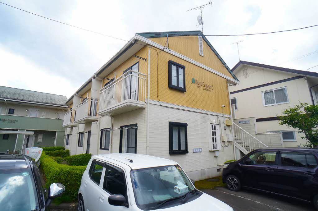 ボン・エスポアールＤ