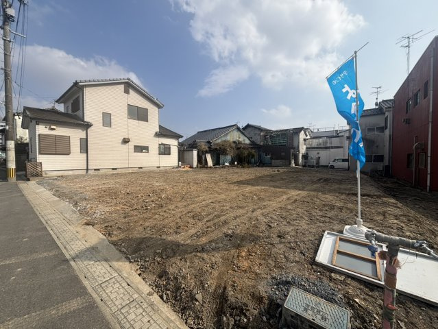 【外観】 | 殿町2号地