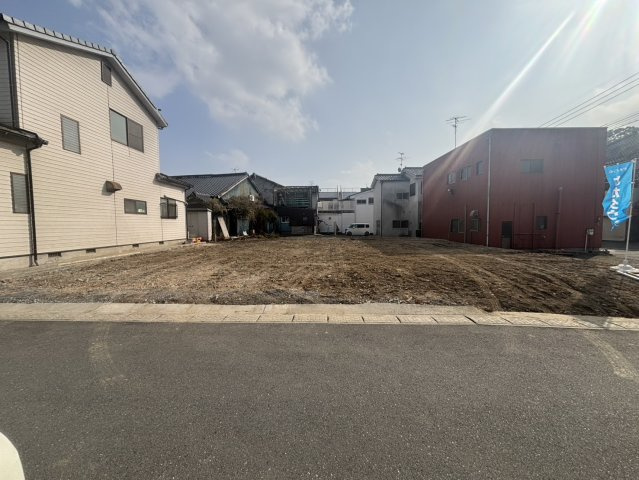 【外観】 | 殿町2号地