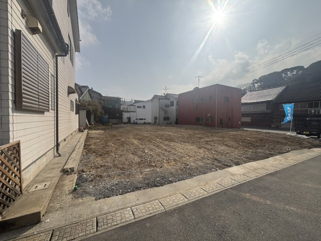 【外観】 | 殿町2号地