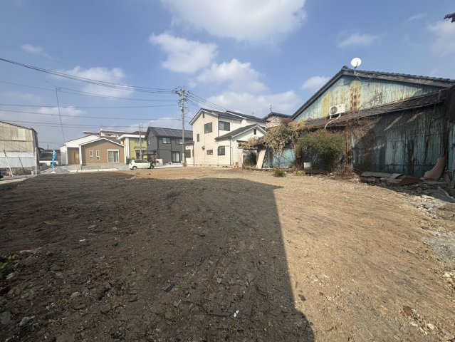 【外観】 | 殿町2号地