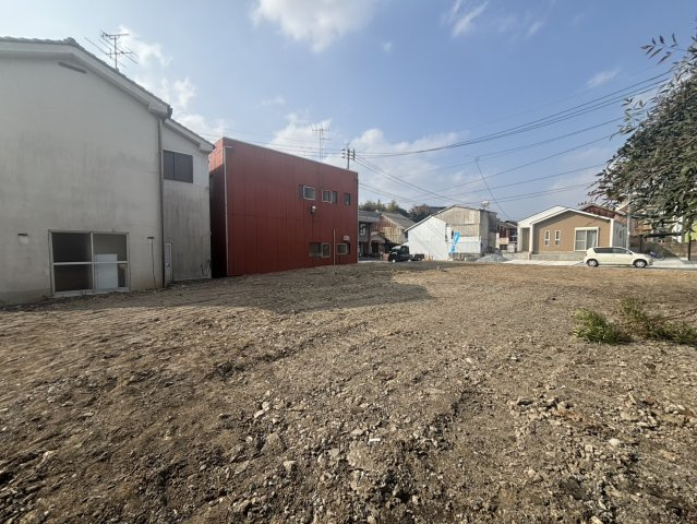 【外観】 | 殿町2号地