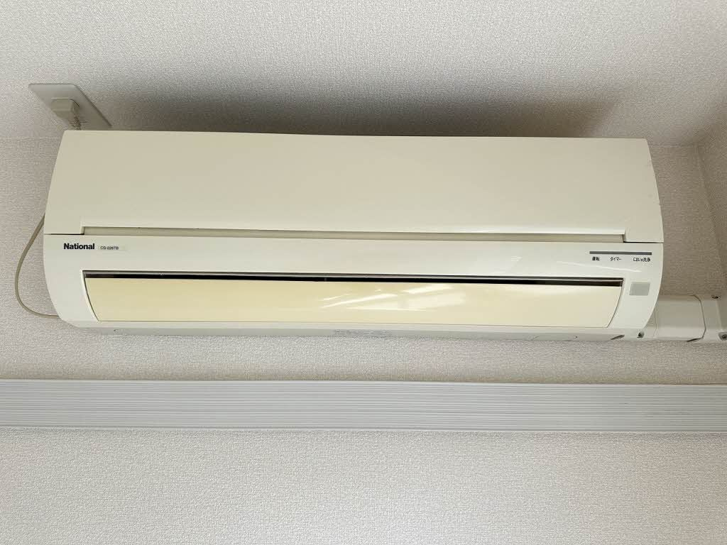 加賀野壱番街 Ｂの設備