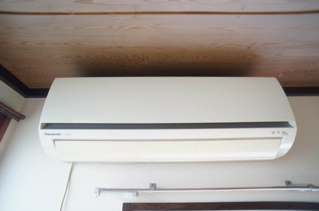 リバティ北山Ｂの設備