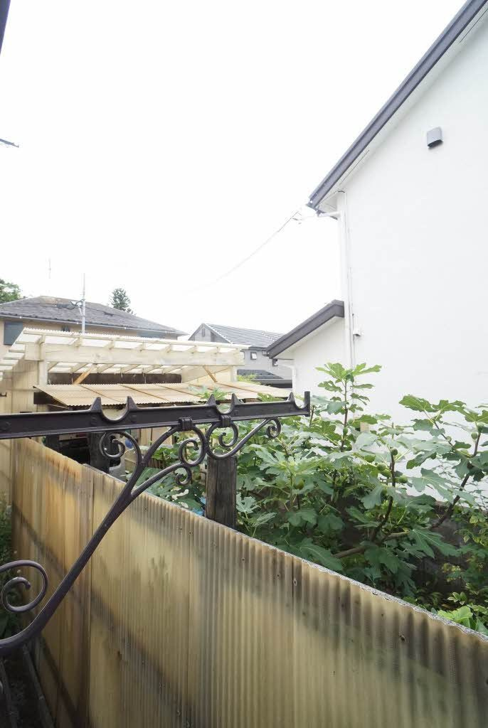 リバティ北山Ｂの展望