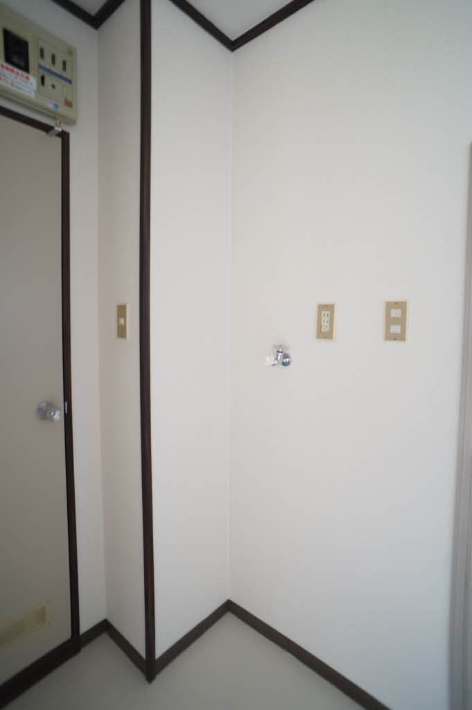 リバティ北山Ｂの内装