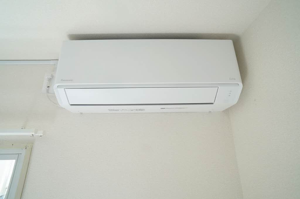 加賀野壱番街 Ａの設備