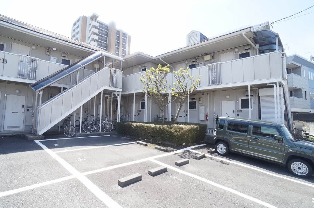 加賀野壱番街 Ａのその他