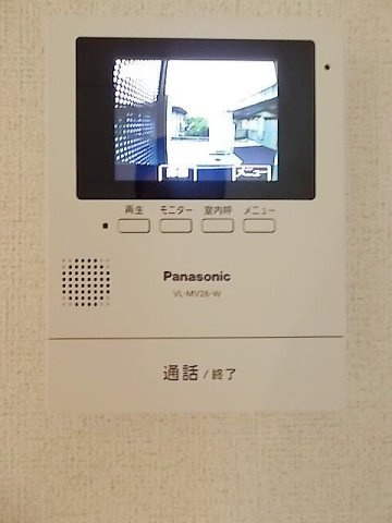 ユートピアのセキュリティ