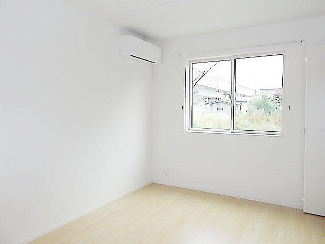 ユートピアの内装