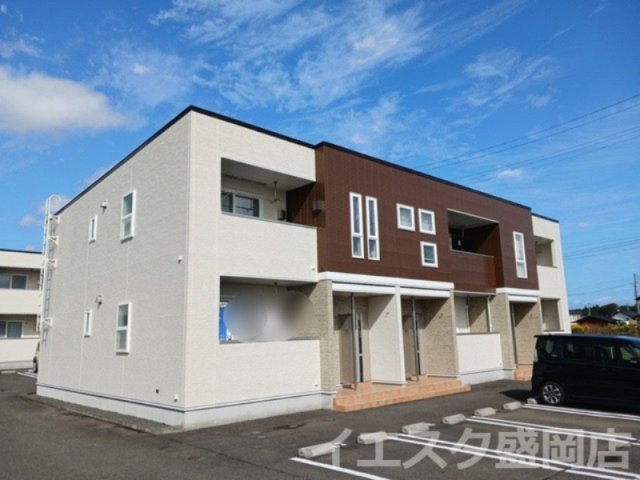 パークヒルズむらさきのＢ