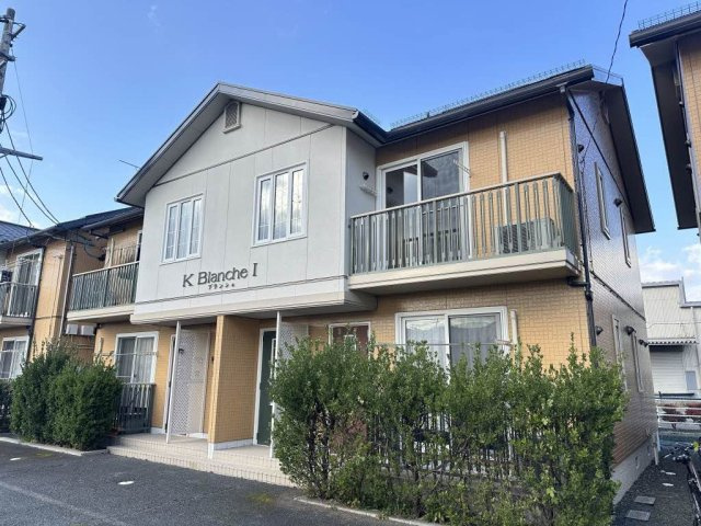 Ｋブランシェ Ｉ